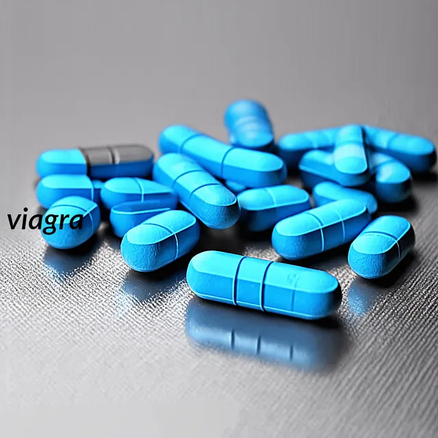 Viagra naturali